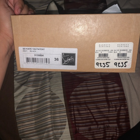 So Kate Black - Picture 5 of 5